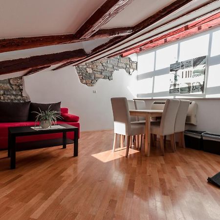Apartments Music House Piran Exterior photo