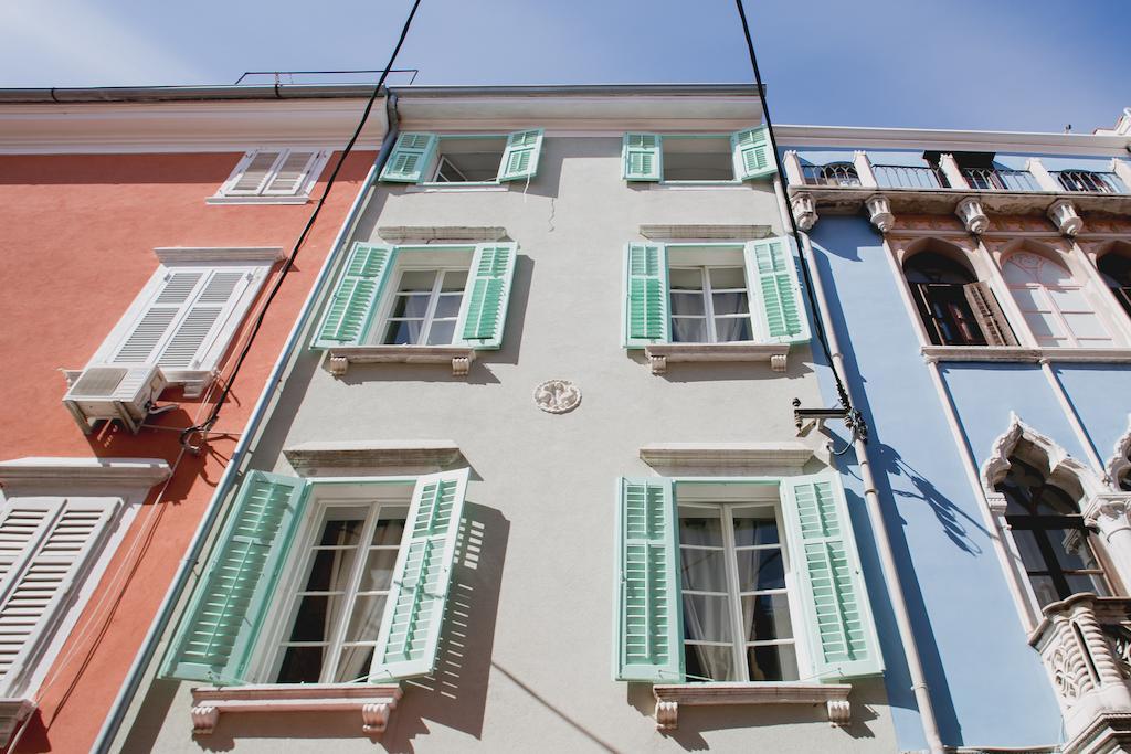 Apartments Music House Piran Exterior photo