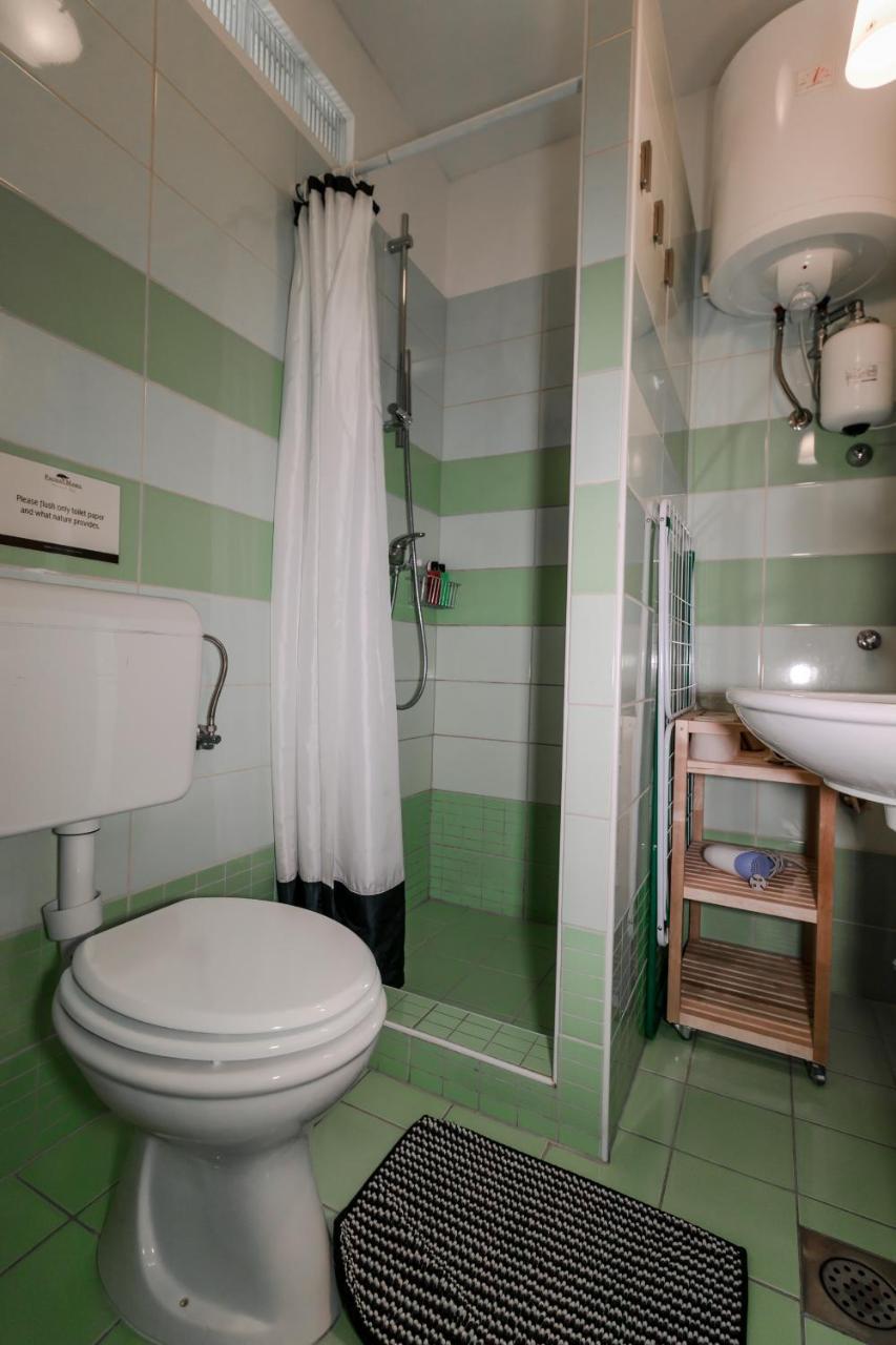 Apartments Music House Piran Exterior photo