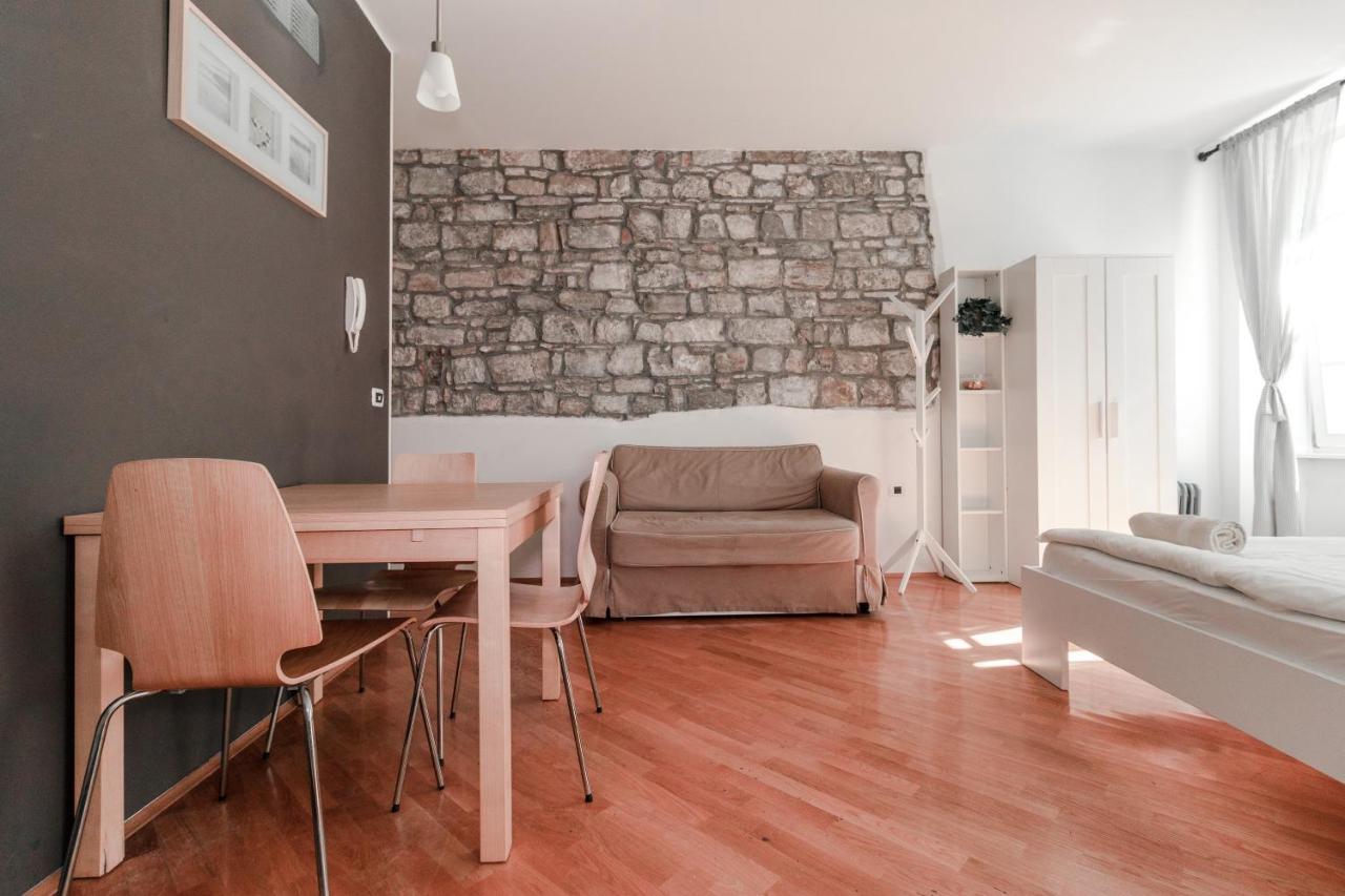 Apartments Music House Piran Exterior photo