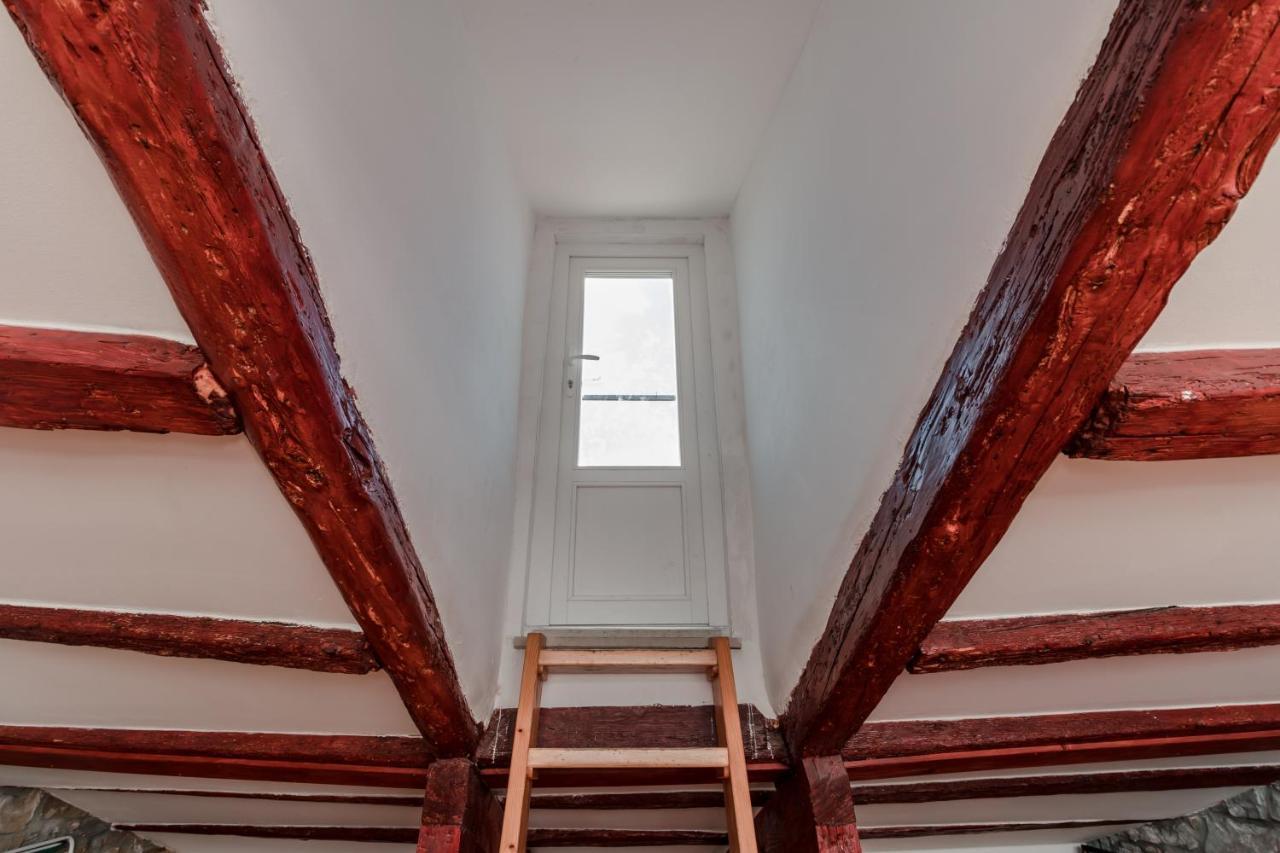Apartments Music House Piran Exterior photo