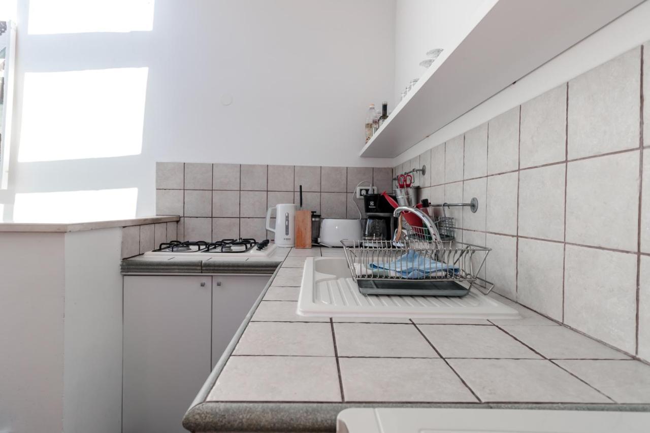 Apartments Music House Piran Exterior photo