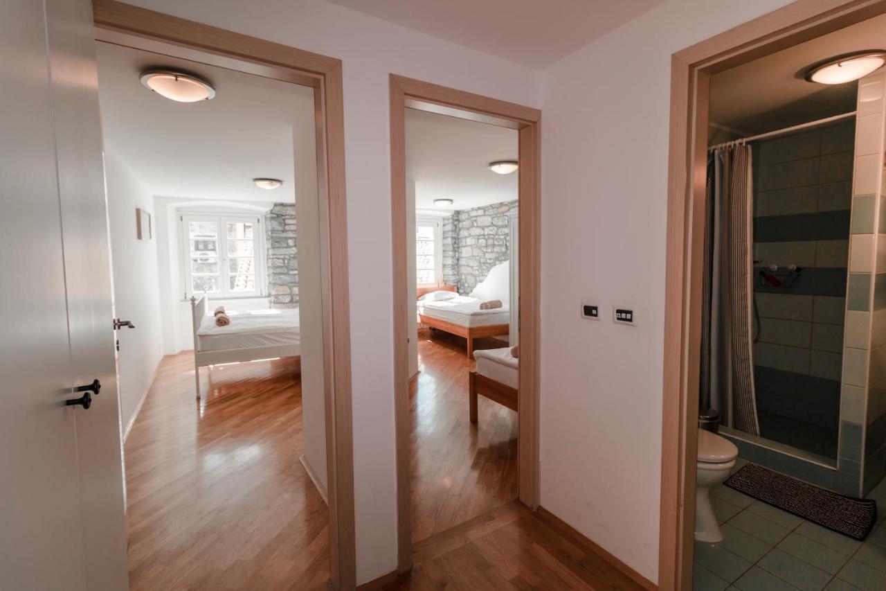 Apartments Music House Piran Exterior photo