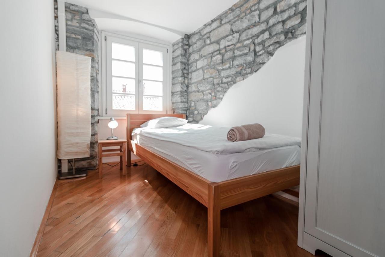 Apartments Music House Piran Exterior photo