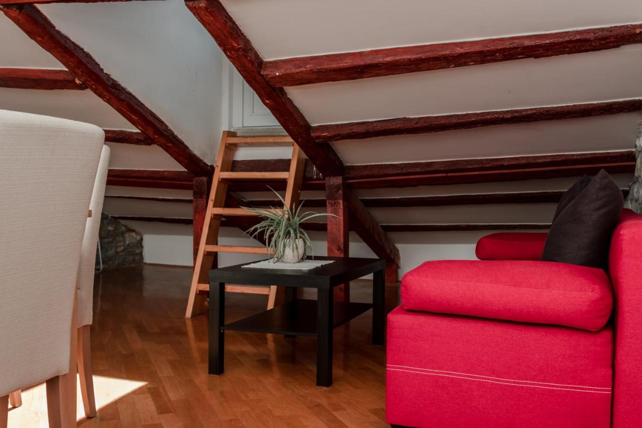 Apartments Music House Piran Exterior photo