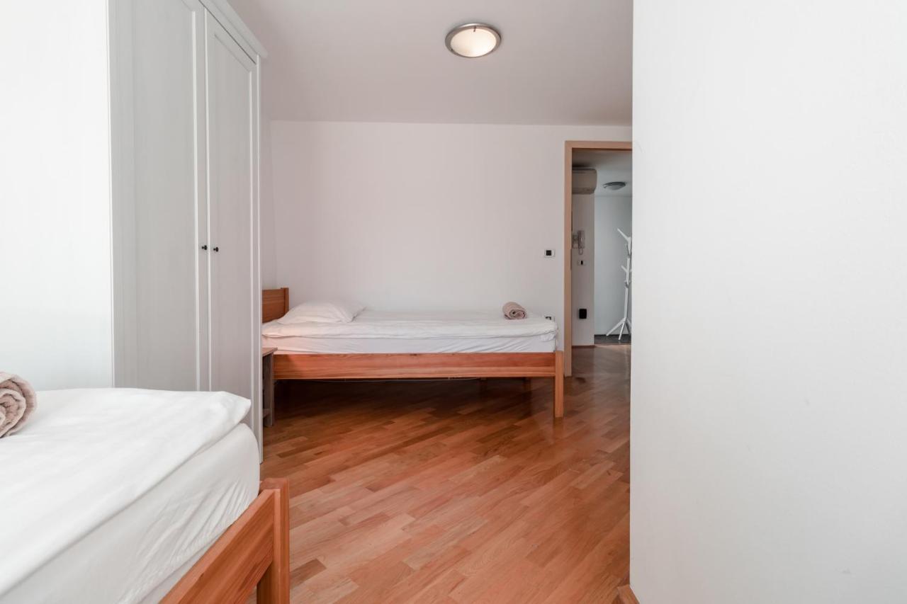 Apartments Music House Piran Exterior photo