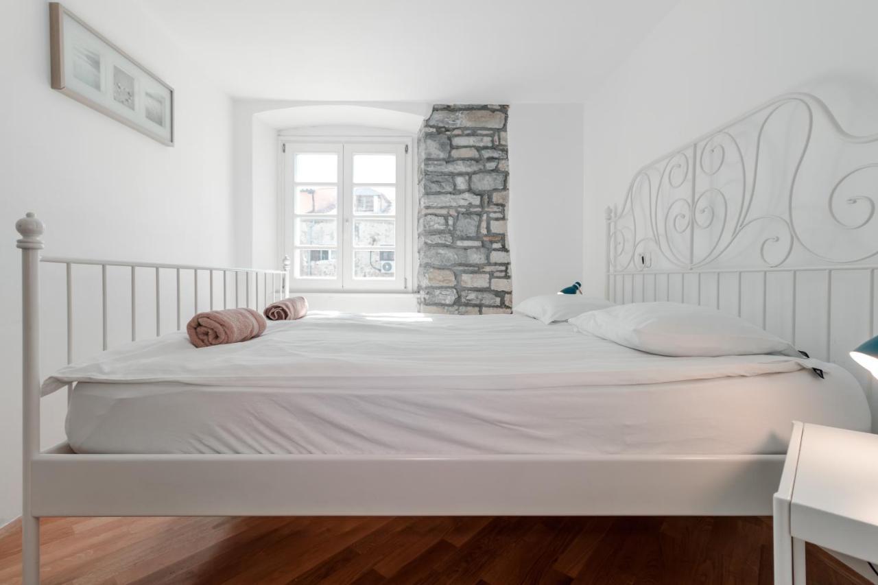 Apartments Music House Piran Exterior photo