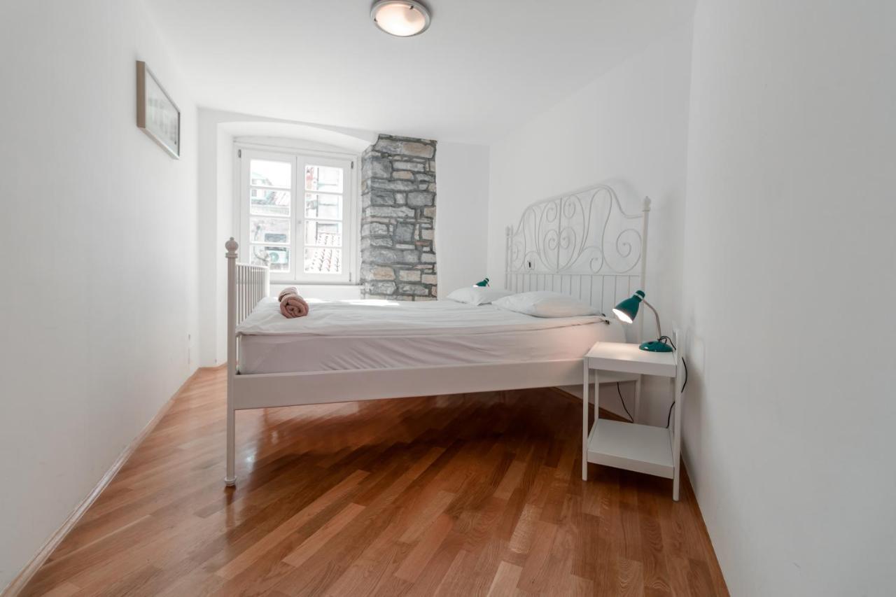 Apartments Music House Piran Exterior photo