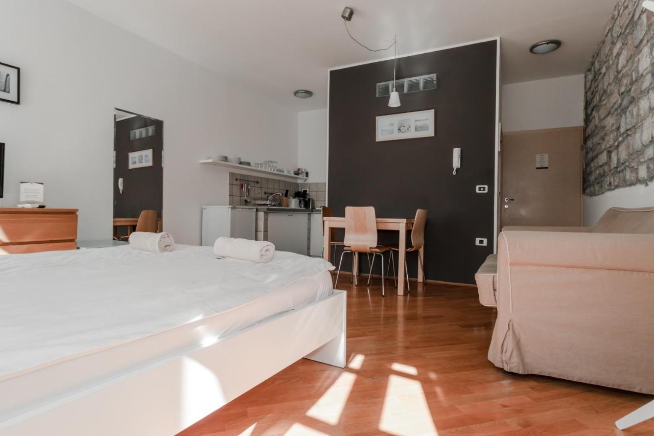 Apartments Music House Piran Exterior photo